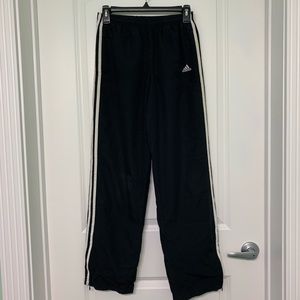 Adidas windbreaker pants